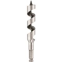 power ship auger bit, 3/4in. x 6in.