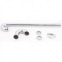 Chrome S Trap, 1 1/2in.      