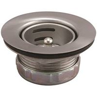 6107387 - SINK STRAINER ASSEMBLY