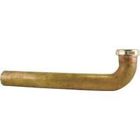 slip joint waste arm, 1 1/2in. x 20in.