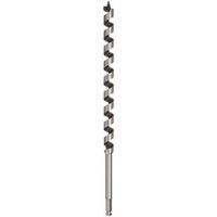 power ship auger bit, 7/8in. x 17in.
