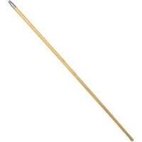 Metal Tip Handle, 48"      