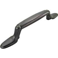 Traditional Classic Design Pull, Oil Rubbed Bronze