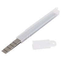 6109342 - 8" FLOOR SCRAPER REPLACE BLADE