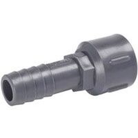 Nylon Insert Adapter, 3/4" FIP