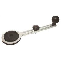 circle cutter attachment