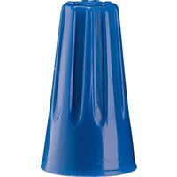 6110126 - 22-16 BLUE WIRE CONNECTOR