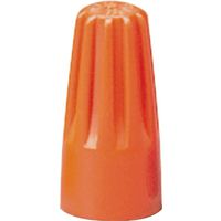 6110167 - 22-14 ORG WIRE CONNECTOR