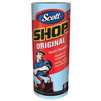 6110266 - SHOP TOWELS CASE DISPLAY