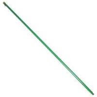 metal flo handle with valve, 60in.  