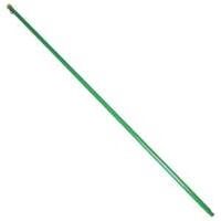 metal flo handle with valve, 60in.  