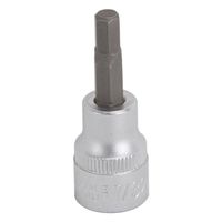 6110357 - 7/32IN 3/8DRIVE HEX BIT SOCKET