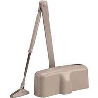 6110399 - BROWN NON-HOLD DOOR CLOSER