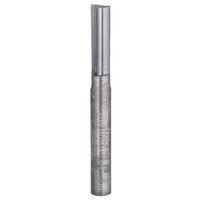 6110464 - 1/4 2FLUTE STRAIGHT ROUTER BIT