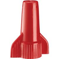 6110514 - RED WINGED WIRE CONNECTORS