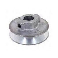 6110639 - 1-1/2X1/2 SGL V-GROOVE PULLEY