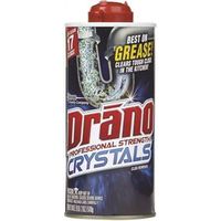 Drano 20113 Professional Strength Clog Remover
