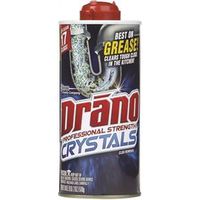 6110803 - 18OZ CRYSTAL DRANO