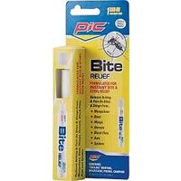 insect bite relief