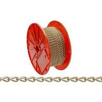 6111348 - #16 200FT DBL LOOP CHAIN