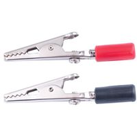 6111421 - 2IN INSUL ALLIGATOR CLIP