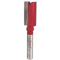 6111454 - 2FLUTE STRAIGHT ROUTER BIT