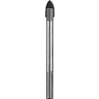 Glass & Tile Drill Bit, 3/16"