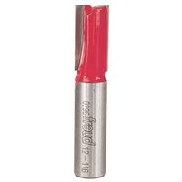 6111819 - 2FLUTE STRAIGHT ROUTER BIT