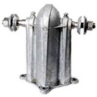 bronze bearing mandrel