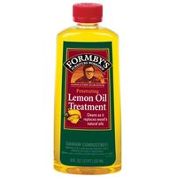 6112676 - LEMON OIL FURNITURE TREATMENT