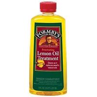 Formbys Lemon Oil Polish, 8 oz