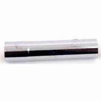 chrome t/piece solder, 1 1/2in. x 6in. 