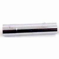 Chrome T/Piece Solder, 1 1/2in. x 6in. 