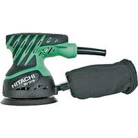 random orbital sander