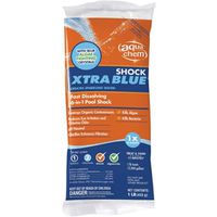 6113229 - SHOCK XTRA BLUE