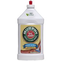 6113682 - 32OZ MURPHYS OIL SQUIRT & MOP