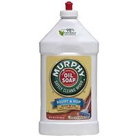Murphys Oil Squirt & Mop, 32 oz