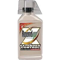 Roundup Extended Control Concentrate, 1Qt