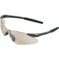 nemesis safety glasses, black