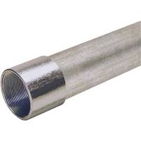 6114755 - 2-1/2INX10FT GLV RIGID CONDUIT