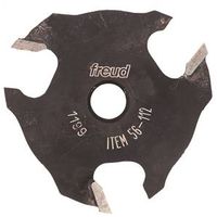 6114797 - SLOTTING CUTTER ROUTER BIT