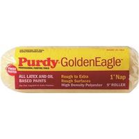 6114862 - 608095 GLD EAGLE 9X1IN RL CVR