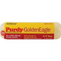 6114896 - 608094 GLD EAGLE 9X3/4IN RL CV