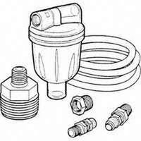 air volume control kit    