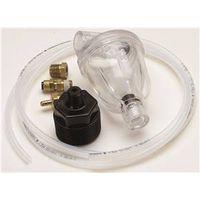 air volume control kit    
