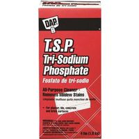 trisodium phosphate cleaner  