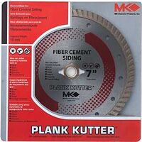 Plank Kutter Saw Blade, 7in.