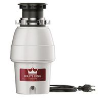 6115307 - 1/2HP GARBAGE DISPOSAL