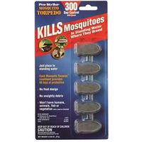 pre strike mosquito torpedo