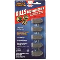 pre strike mosquito torpedo